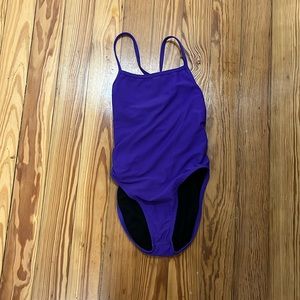 jolyn Brandon one piece swimsuit size 30
